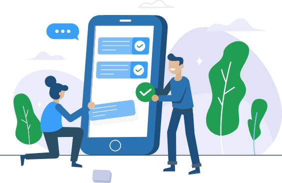 Hybrid Mobile app development company in india