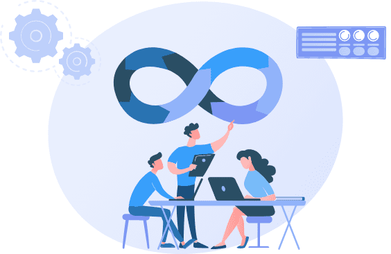 CI CD Consulting Services