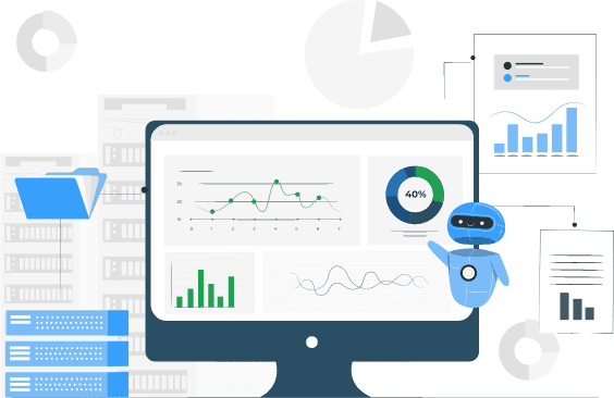 Data Science Consulting Services