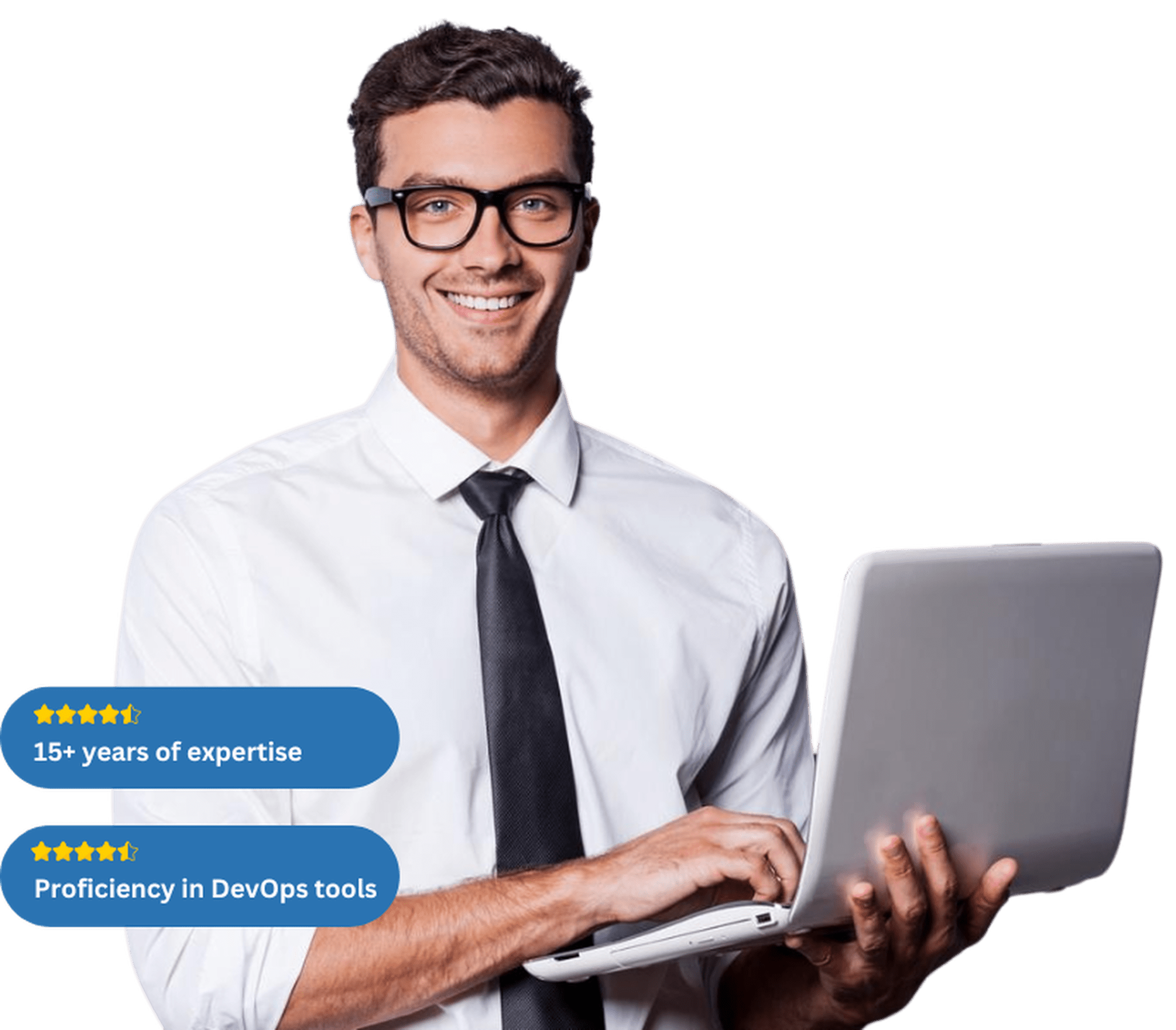 Devops Consulting Services